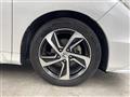 2017 Honda Odyssey