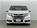 2017 Honda Odyssey