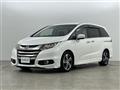 2017 Honda Odyssey