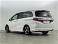 2017 Honda Odyssey