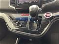 2017 Honda Odyssey