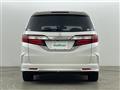 2017 Honda Odyssey