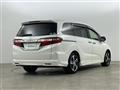 2017 Honda Odyssey