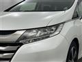 2017 Honda Odyssey