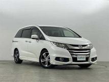 2017 Honda Odyssey
