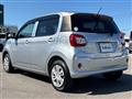 2021 Toyota Passo