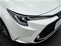 2020 Toyota Corolla Touring Wagon