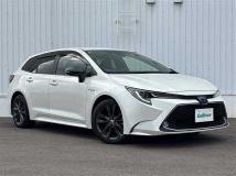2020 Toyota Corolla Touring Wagon