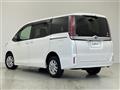 2019 Toyota Noah