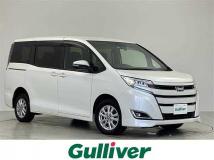 2019 Toyota Noah