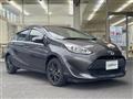 2017 Toyota AQUA