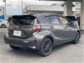 2017 Toyota AQUA