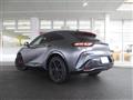 2025 Toyota Crown