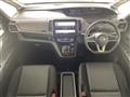 2021 Nissan Serena