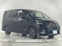 2021 Nissan Serena