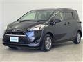 2016 Toyota Sienta