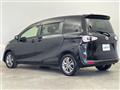 2016 Toyota Sienta