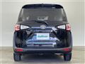 2016 Toyota Sienta