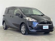 2016 Toyota Sienta