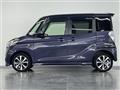 2016 Nissan DAYZ ROOX