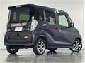 2016 Nissan DAYZ ROOX