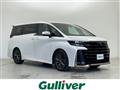 2023 Toyota Vellfire