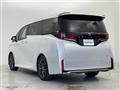 2023 Toyota Vellfire
