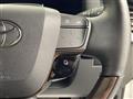 2023 Toyota Vellfire