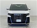 2023 Toyota Vellfire