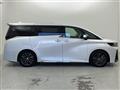 2023 Toyota Vellfire