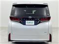 2023 Toyota Vellfire
