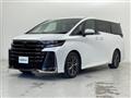 2023 Toyota Vellfire