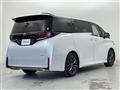2023 Toyota Vellfire