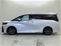 2023 Toyota Vellfire