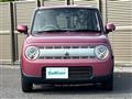 2015 Suzuki Lapin