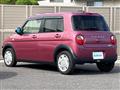 2015 Suzuki Lapin
