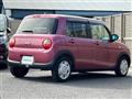 2015 Suzuki Lapin