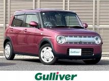 2015 Suzuki Lapin