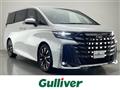 2024 Toyota Vellfire