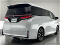 2024 Toyota Vellfire