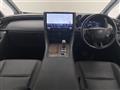 2024 Toyota Vellfire