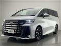 2024 Toyota Vellfire
