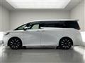 2024 Toyota Vellfire