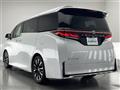 2024 Toyota Vellfire