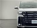 2024 Toyota Vellfire