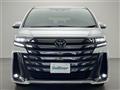2024 Toyota Vellfire