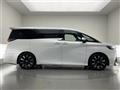 2024 Toyota Vellfire