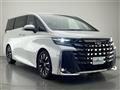 2024 Toyota Vellfire