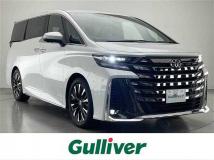 2024 Toyota Vellfire