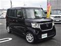 2017 Honda N BOX